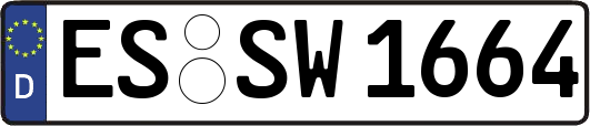 ES-SW1664