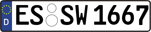 ES-SW1667