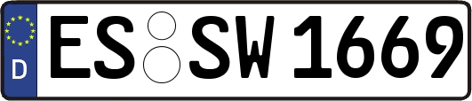 ES-SW1669