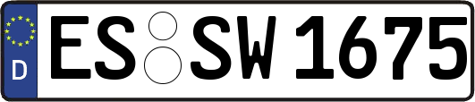 ES-SW1675