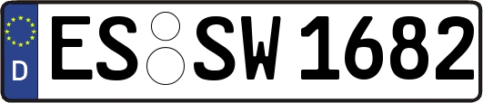 ES-SW1682