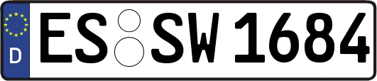 ES-SW1684