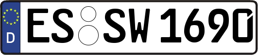 ES-SW1690