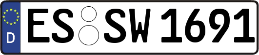 ES-SW1691