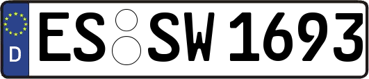 ES-SW1693