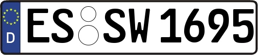 ES-SW1695