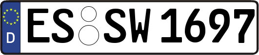 ES-SW1697