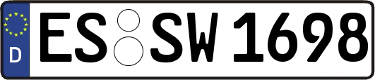 ES-SW1698