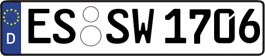 ES-SW1706