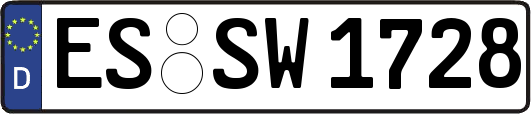 ES-SW1728