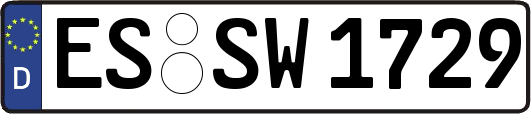 ES-SW1729