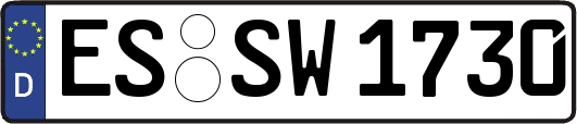 ES-SW1730