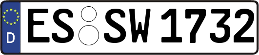 ES-SW1732