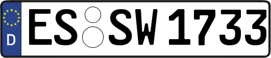 ES-SW1733
