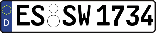 ES-SW1734