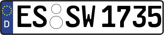 ES-SW1735