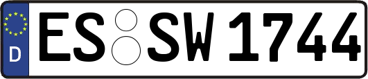 ES-SW1744