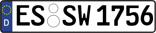 ES-SW1756