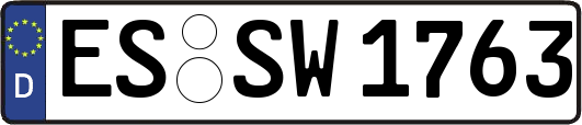 ES-SW1763
