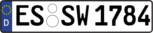 ES-SW1784