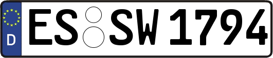 ES-SW1794