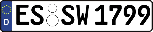 ES-SW1799