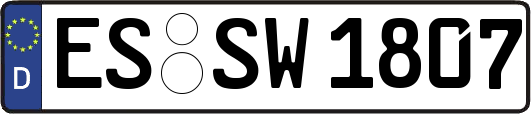 ES-SW1807