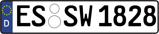 ES-SW1828