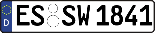 ES-SW1841