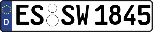 ES-SW1845