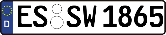 ES-SW1865