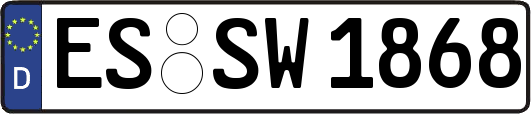 ES-SW1868