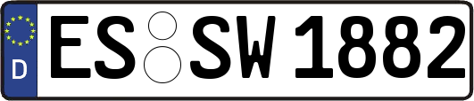 ES-SW1882
