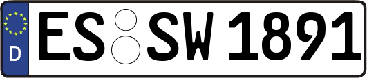 ES-SW1891