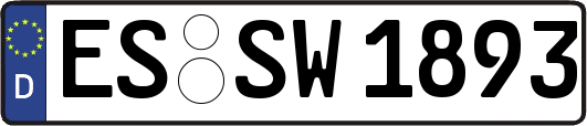 ES-SW1893