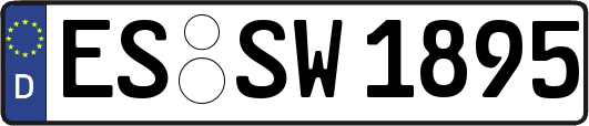 ES-SW1895