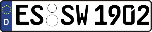 ES-SW1902