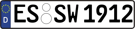 ES-SW1912