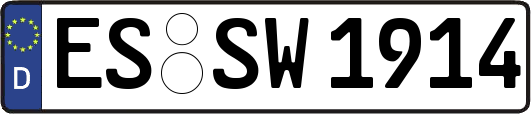 ES-SW1914