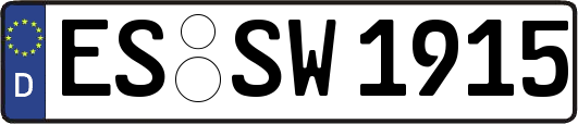 ES-SW1915