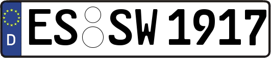 ES-SW1917
