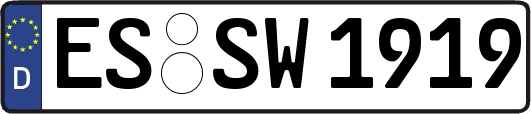 ES-SW1919