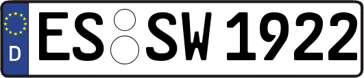 ES-SW1922