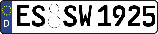 ES-SW1925