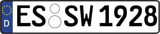 ES-SW1928