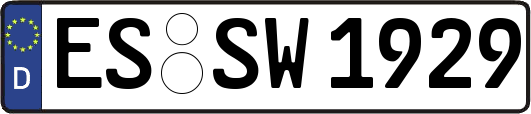 ES-SW1929