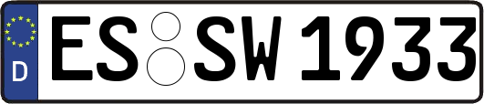 ES-SW1933