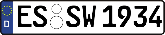 ES-SW1934