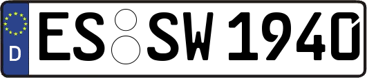 ES-SW1940