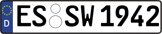 ES-SW1942